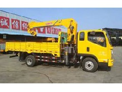 江門大型吊車出租如何進行吊車保養？