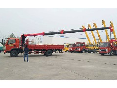 吊車制造業再起：最怕“同質化”擴張