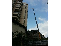江門吊車公司：潤滑保養對吊車的重要性